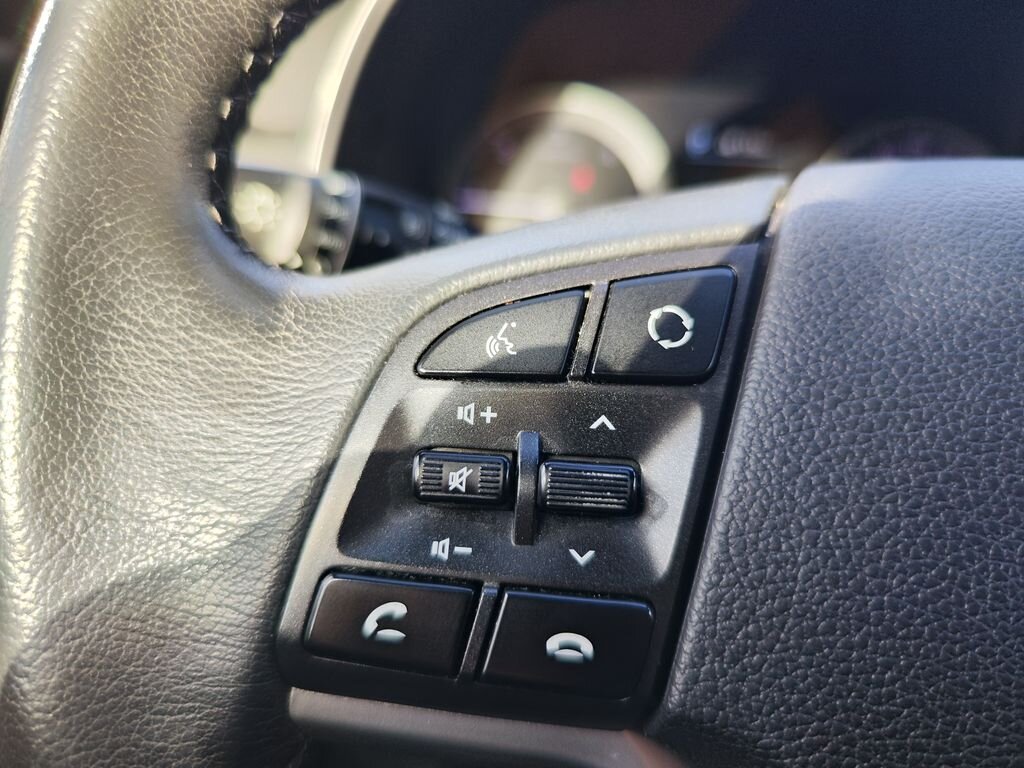 Hyundai Tucson SUV 2,0 l 136 kw