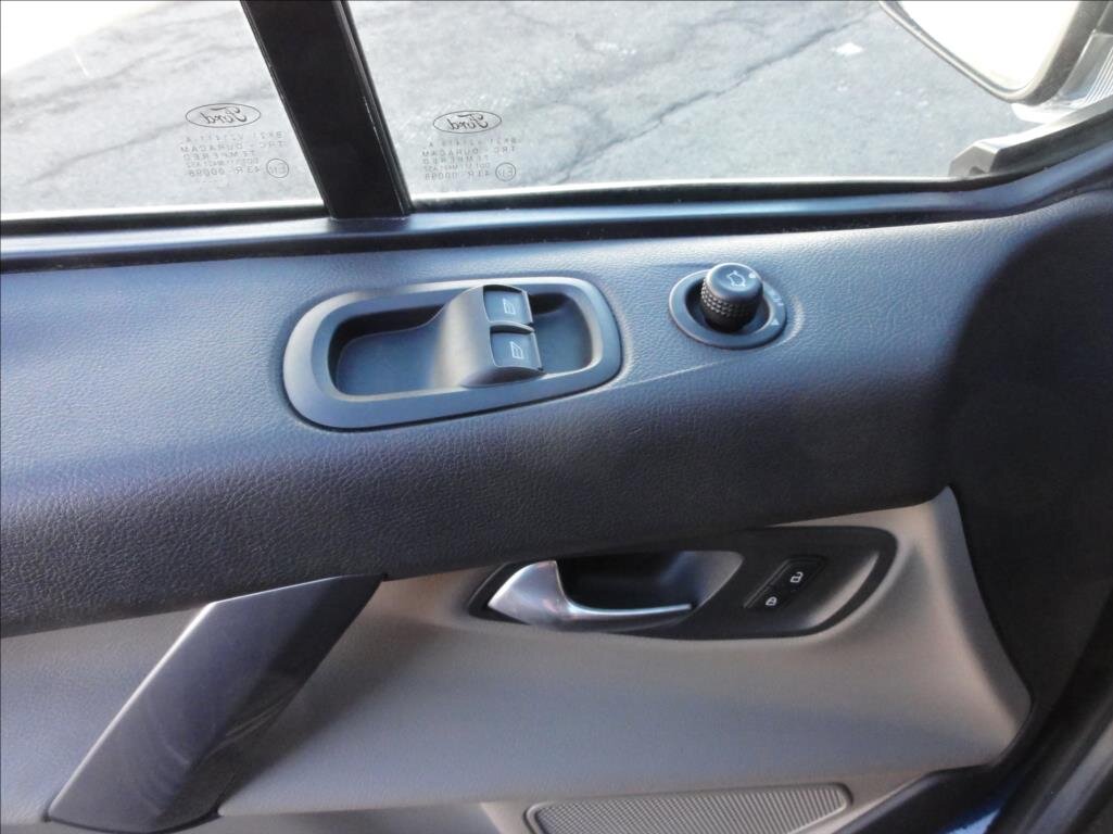 Ford Tourneo Custom Kombi 2,2 l 114 kw