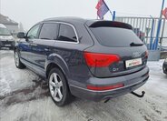 Audi Q7 SUV 3,0 l 176 kw
