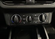 Škoda Kamiq SUV / Terénní 999,0 81 kw