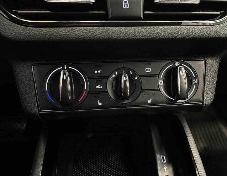 Škoda Kamiq SUV / Terénní 999,0 81 kw