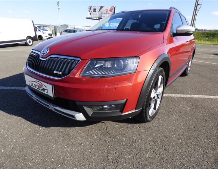 Škoda Octavia 59