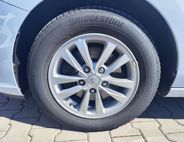 Hyundai i30 Kombi 1,4 l 103 kw