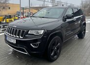 Jeep Grand Cherokee 1