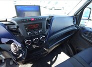 Iveco Daily Ostatní 2,3 l 100 kw