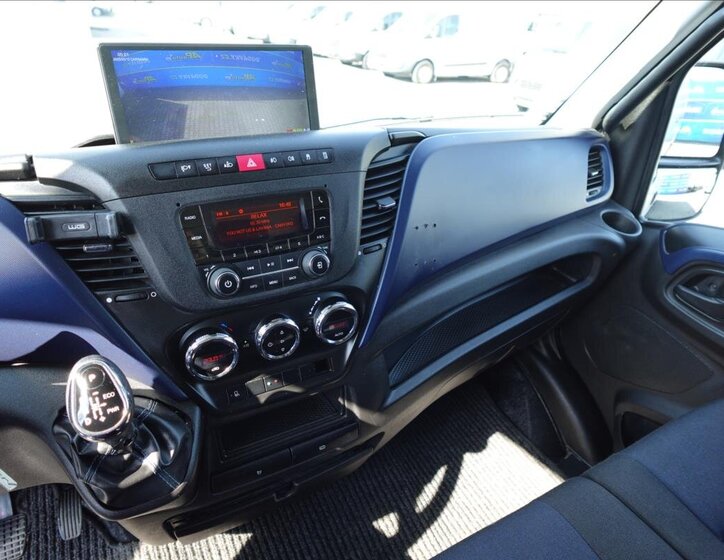 Iveco Daily Ostatní 2,3 l 100 kw