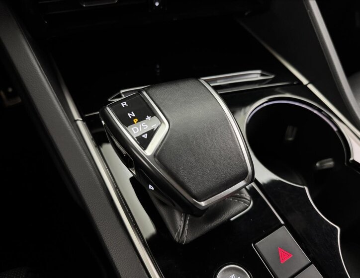 Volkswagen Touareg 32