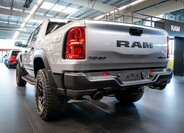 Dodge RAM Pick-up 3,0 l 402 kw