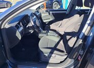 Škoda Superb Kombi 2,0 l 103 kw