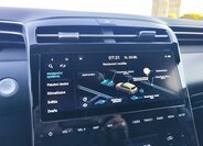 Hyundai Tucson SUV / Terénní 1,6 l 110 kw