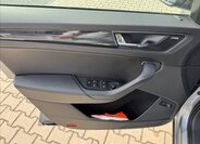 Škoda Kodiaq SUV 2,0 l 110 kw