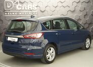Ford S-MAX 5