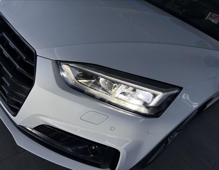 Audi A5 Liftback 2,0 l 140 kw