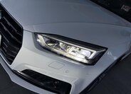 Audi A5 Liftback 2,0 l 140 kw