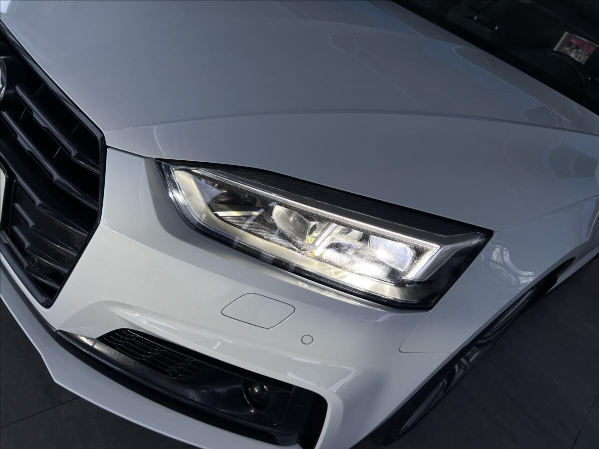 Audi A5 Liftback 2,0 l 140 kw