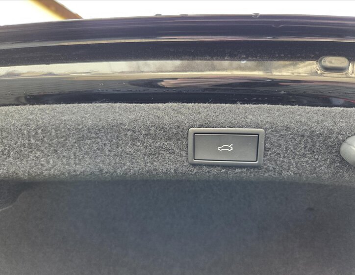 Škoda Octavia Liftback 1,5 l 110 kw