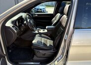Jeep Grand Cherokee SUV / Terénní 3,0 l 184 kw