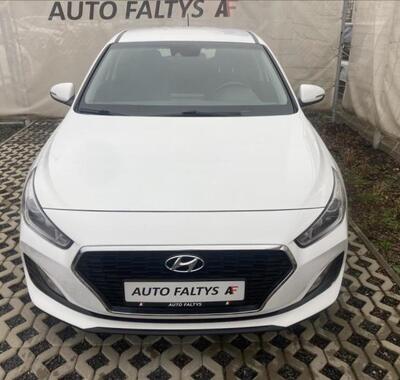Hyundai i30 2