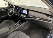 Škoda Octavia Kombi 2,0 l 140 kw