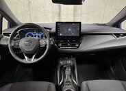 Toyota Corolla Kombi 1,8 l 102 kw