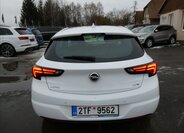 Opel Astra Hatchback 1,6 l 81 kw