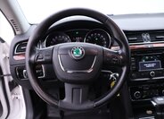 Škoda Superb Liftback 2,0 l 125 kw