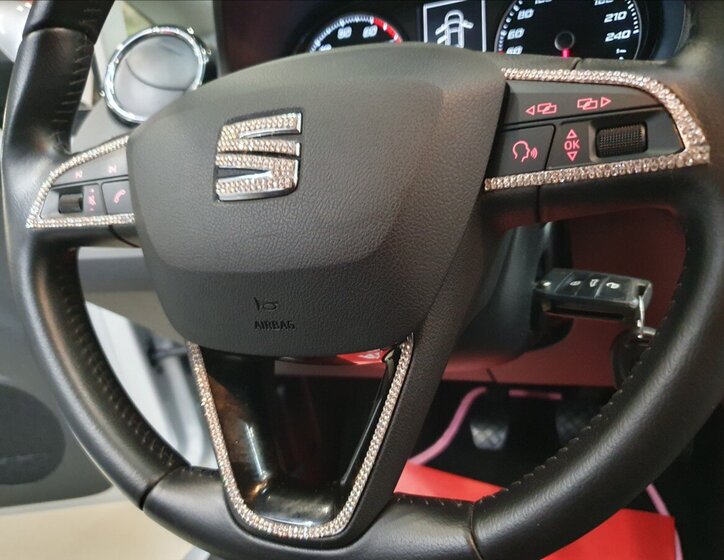 Seat Ibiza Hatchback 1,2 l 66 kw