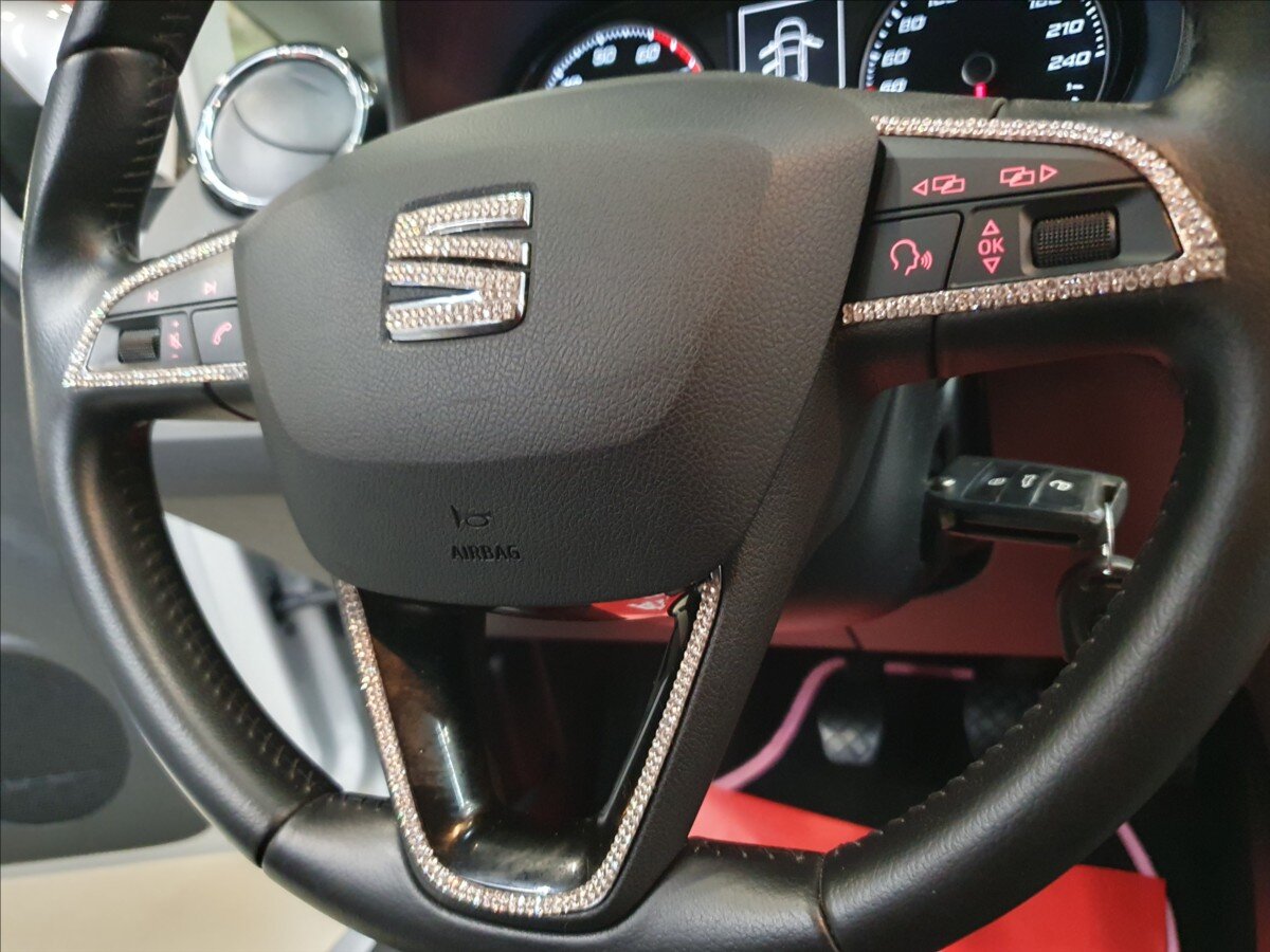 Seat Ibiza Hatchback 1,2 l 66 kw