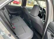 Toyota Yaris Cross SUV / Terénní 1,5 l 68 kw