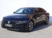 Volkswagen Arteon Hatchback 2,0 l 140 kw