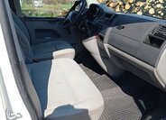 Volkswagen Transporter VAN / Minibus 0,0 96 kw