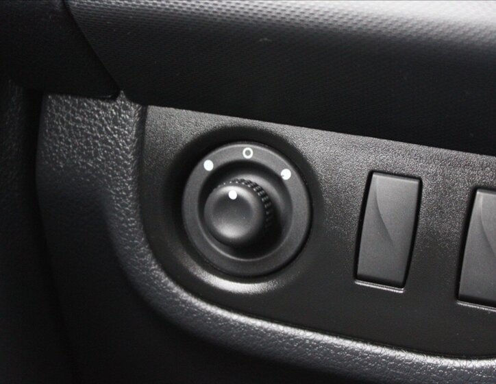 Dacia Sandero Hatchback 999,0 54 kw