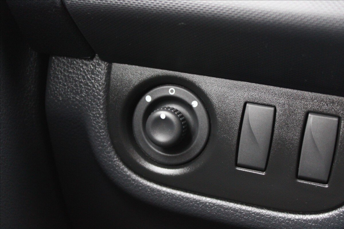 Dacia Sandero Hatchback 999,0 54 kw