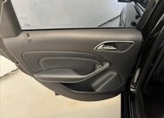 Mercedes-Benz Třídy B Hatchback 1,8 l 100 kw