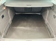 Škoda Superb Kombi 2,0 l 140 kw