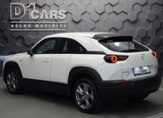 Mazda MX-30 SUV 0,0 107 kw