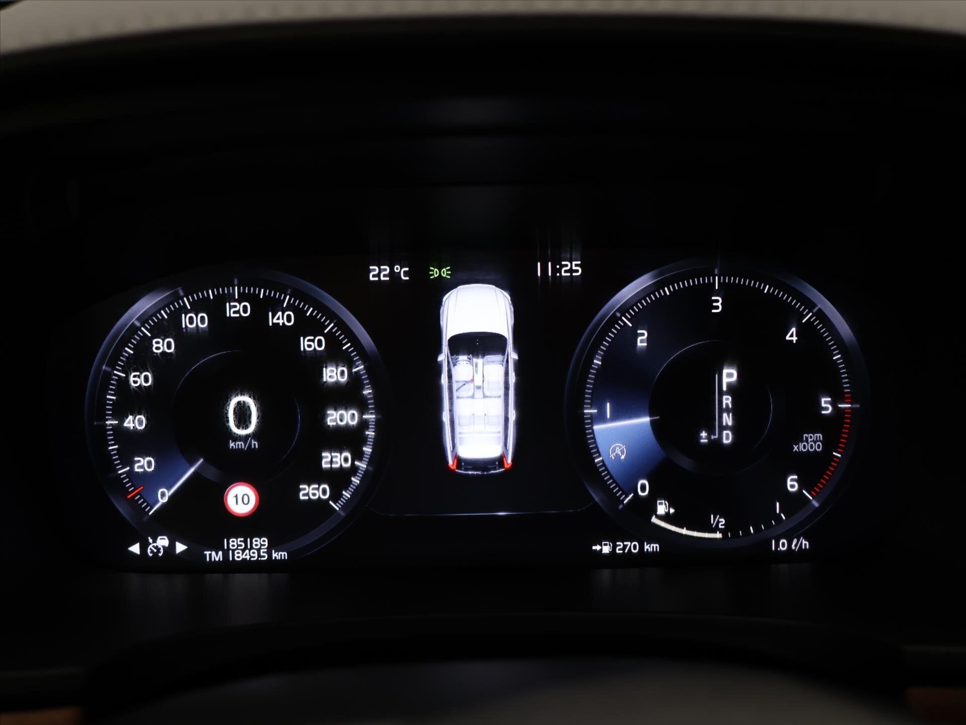 Volvo V90 Kombi 2,0 l 173 kw