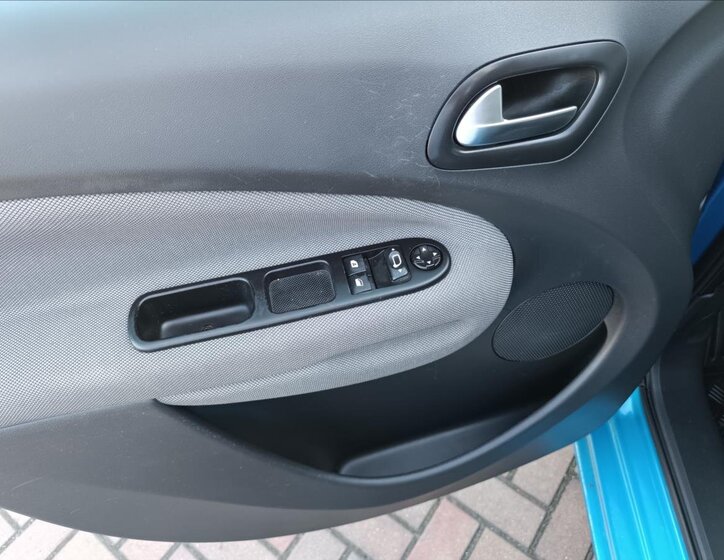 Citroën C3 Picasso MPV 1,4 l 70 kw