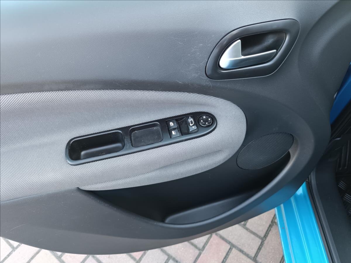 Citroën C3 Picasso MPV 1,4 l 70 kw