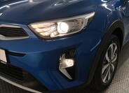 KIA Stonic 10
