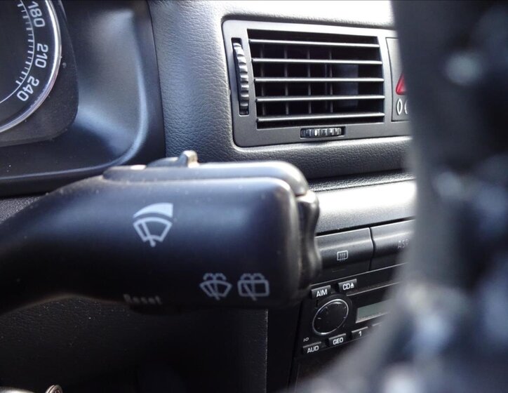 Škoda Octavia Kombi 1,9 l 81 kw