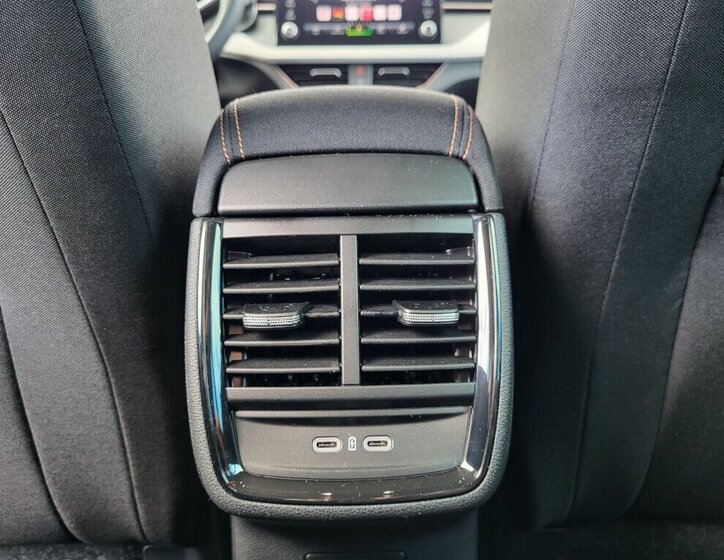 Škoda Kamiq SUV / Terénní 999,0 85 kw