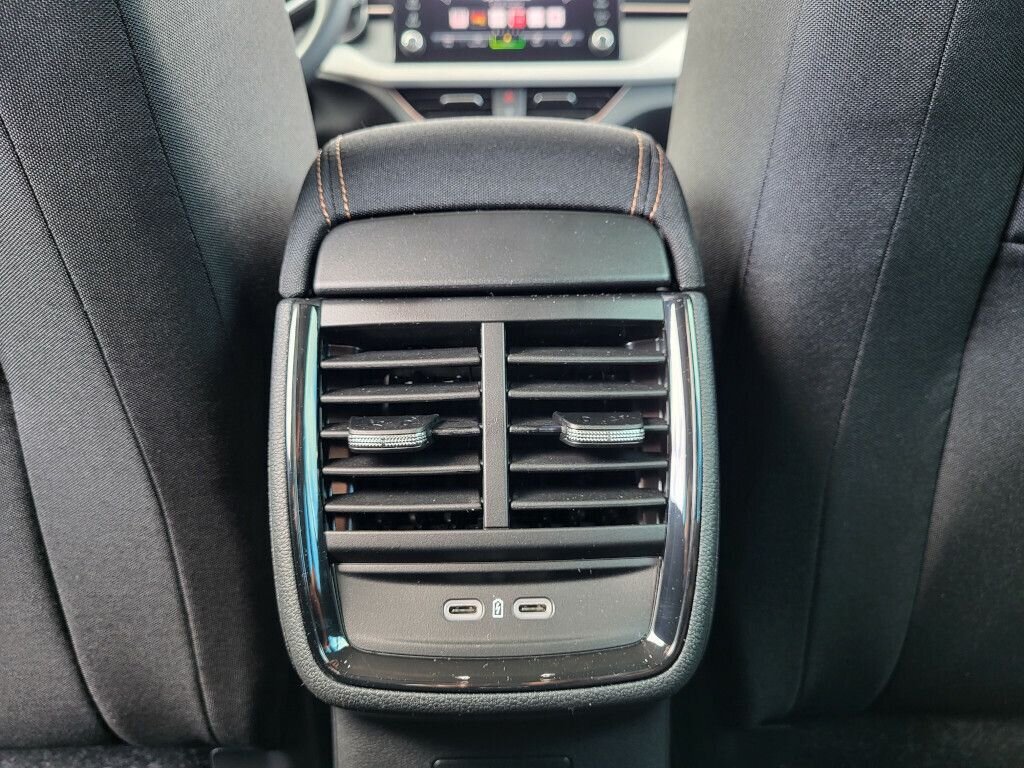 Škoda Kamiq SUV / Terénní 999,0 85 kw