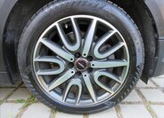 Mini Countryman Hatchback 2,0 l 140 kw