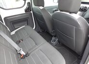 Dacia Dokker Kombi 1,5 l 66 kw