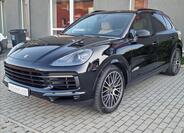 Porsche Cayenne 5
