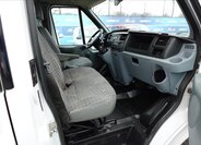 Ford Transit Ostatní 2,2 l 85 kw