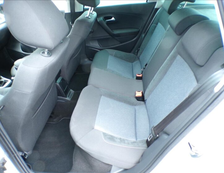 Volkswagen Polo Hatchback 1,2 l 77 kw