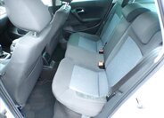 Volkswagen Polo Hatchback 1,2 l 77 kw