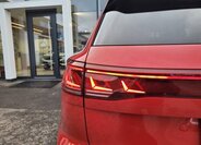 Volkswagen Touareg SUV 3,0 l 210 kw